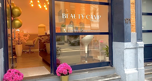 Beauty Camp