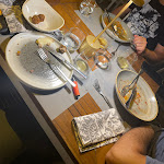 Photo n°1 de l'avis de Rodion.i fait le 02/07/2022 à 22:14 sur le  Osso à Salerno