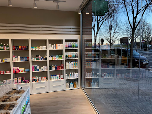 Farmàcia Vallbona - X.    Masvidal Roquet-Jalmar