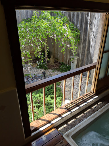 Spa «Well Within Spa», reviews and photos, 417 Cedar St, Santa Cruz, CA 95060, USA