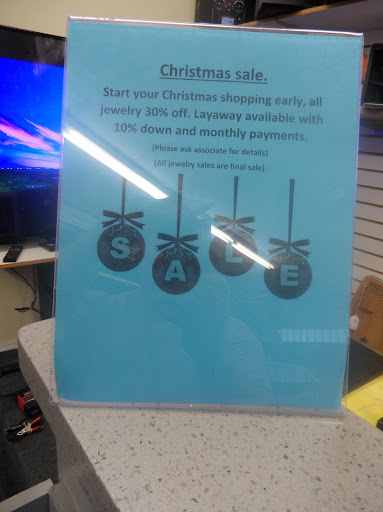 Pawn Shop «Tempe Pawn and Gold», reviews and photos, 2105 S Rural Rd, Tempe, AZ 85282, USA