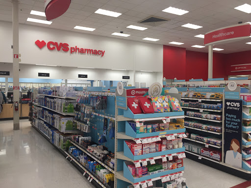 Pharmacy «CVS Pharmacy», reviews and photos, 2220 Bridgepointe Pkwy, San Mateo, CA 94404, USA