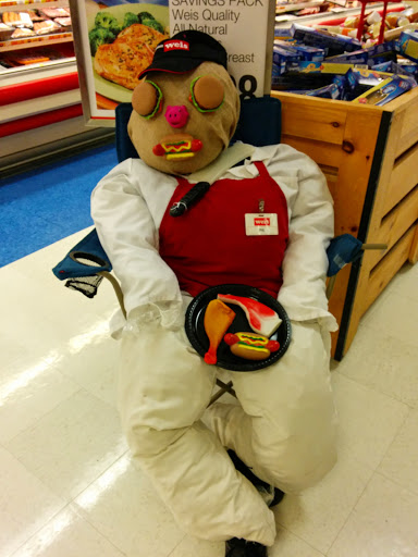 Supermarket «Weis Markets», reviews and photos, 7001 PA-309, Coopersburg, PA 18036, USA