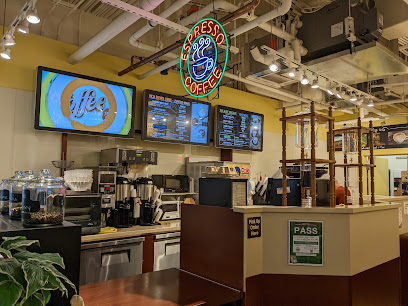 The Coffee Shop at Dole Cannery