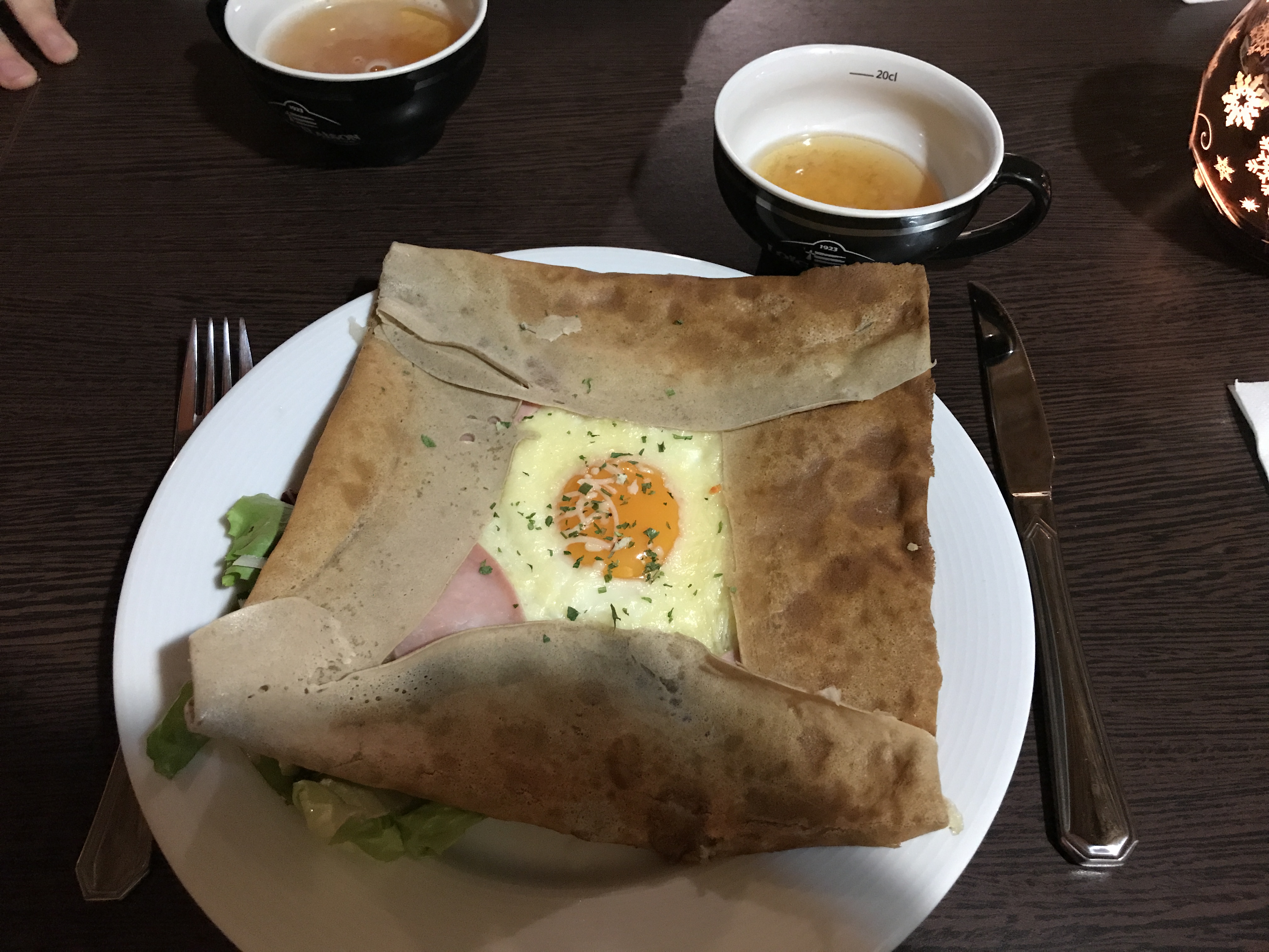 Photo n° 1 de l'avis de Cédric.u fait le 02/02/2019 à 11:25