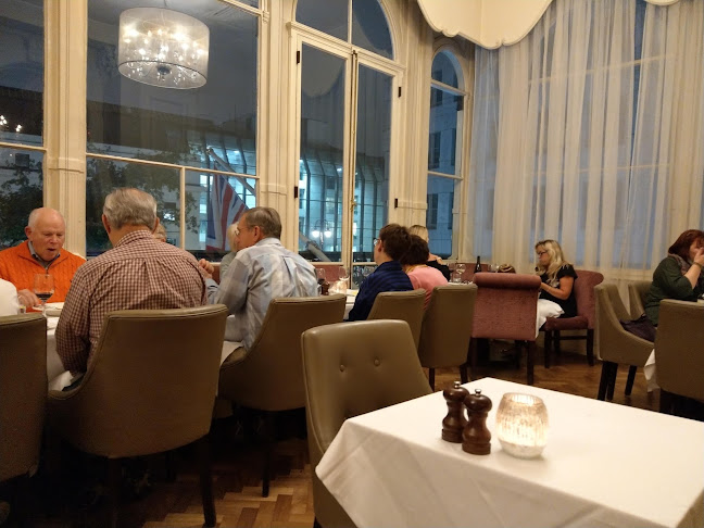 Comments and reviews of The Terrace Restaurant and Bar