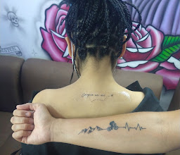 Boston Tattoo Oaxaca photo