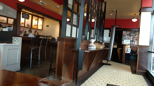 Corner Bakery Cafe, 977 E Hillsdale Blvd, Foster City, CA 94404, USA, 