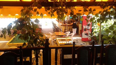 Photos of Hotel Stefanov