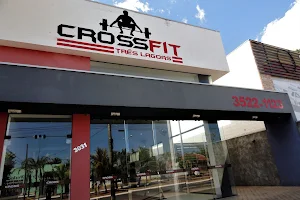 CrossFit Three Ponds image