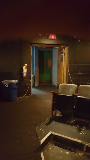 Live Music Venue «The Miramar Theatre», reviews and photos, 2844 N Oakland Ave, Milwaukee, WI 53211, USA