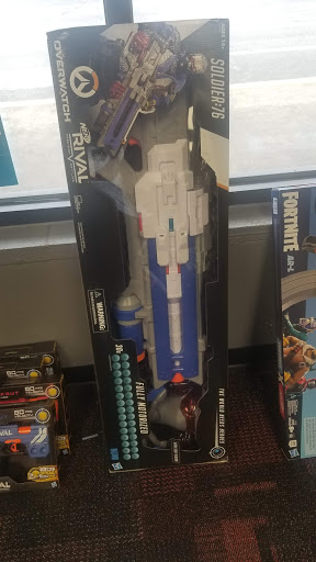 Video Game Store «GameStop», reviews and photos, 3555 E Main St, Richmond, IN 47374, USA