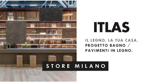 Itlas Store Milano