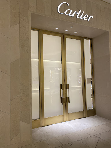 Jewelry Store «Cartier», reviews and photos, 2855 Stevens Creek Blvd #1385, Santa Clara, CA 95050, USA