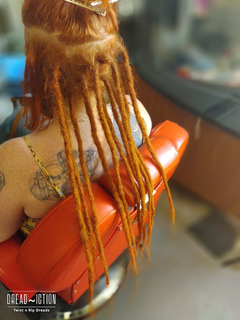 Dread-iction Twist-n-Rip 42101
