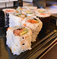 Photos du propriétaire du Restaurant de sushis Eat Sushi Perpignan - n°2