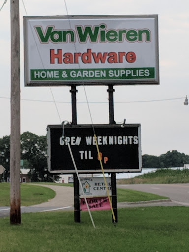 Hardware Store «Van Wieren Hardware», reviews and photos, 645 Douglas Ave, Holland, MI 49424, USA