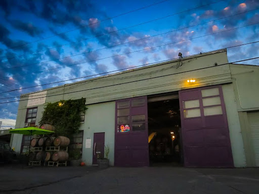 Winery «Hip Chicks do Wine», reviews and photos, 4510 SE 23rd Ave, Portland, OR 97202, USA
