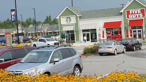 Outlet Mall «Tanger Outlet Tilton», reviews and photos, 120 Laconia Rd, Tilton, NH 03276, USA