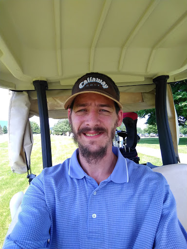 Golf Course «Belles Springs Golf Course», reviews and photos, 417 Fairground Rd, Mill Hall, PA 17751, USA