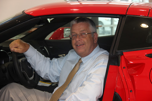 Used Car Dealer «Ken Houtz Chevrolet Buick», reviews and photos, 6404 George Washington Memorial Hwy, Gloucester Courthouse, VA 23061, USA