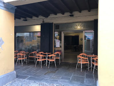 Bar Meteora Italia, Provincia di Cremona, Castelleone, Via Roma, Bar Meteora邮政编码: 26012