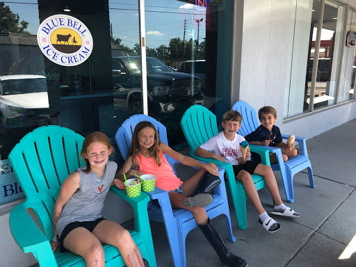 Dessert Restaurant «The Mix - Frozen Yogurt & Desserts», reviews and photos, 1803 Jerry Jones Dr, Valdosta, GA 31602, USA