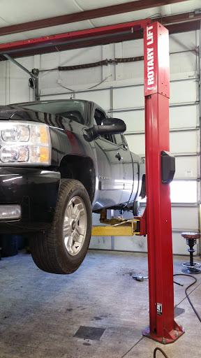Auto Repair Shop «Springdale Automotive (Jeffersontown)», reviews and photos, 10700 Plantside Dr, Louisville, KY 40299, USA