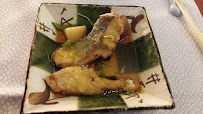 Tempura du Restaurant japonais authentique TOMO à Lyon - n°5