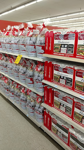 Department Store «Kmart», reviews and photos, 1201 S Dixie Hwy, Lantana, FL 33462, USA