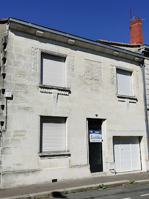 Stéphanie JAQUES à Bordeaux
