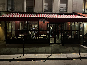 Photo n°46 de Les Vitelloni à Paris ()