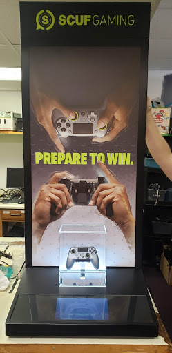 Video Game Store «Metro Computer, Games and iRepair, LLC», reviews and photos, 16567 E 10 Mile Rd, Eastpointe, MI 48021, USA