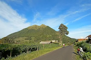 Basecamp Gunung Andong via gogik image
