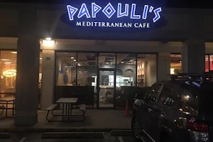 Papouli's Mediterranean Cafe and Market image