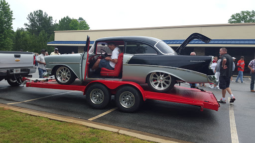 Museum «Classic Car Museum», reviews and photos, 113 Scott Rd, Eatonton, GA 31024, USA