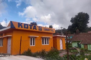 KOTA'S COMMUNITY HALL,OOTY image