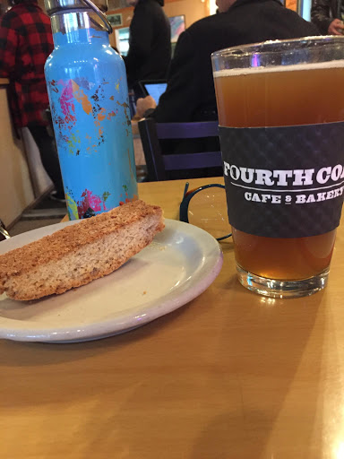 Cafe «Fourth Coast Cafe & Bakery», reviews and photos, 816 S Westnedge Ave, Kalamazoo, MI 49008, USA