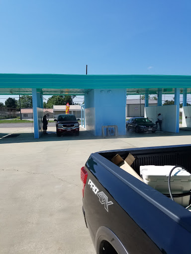 Demopolis $1.50 Washeroo express en Demopolis