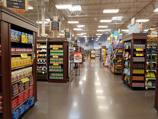 Grocery Store «Kroger», reviews and photos, 4432 Veterans Pkwy, Murfreesboro, TN 37128, USA