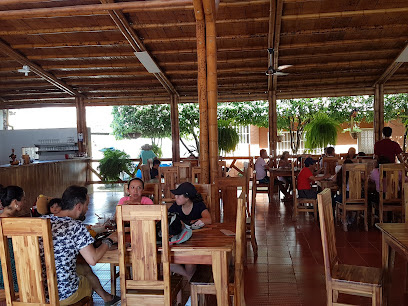 Santos Sabores - Restaurante - Parrilla - Cra. 11 #7-166, Carmen de Apicalá, Tolima, Colombia