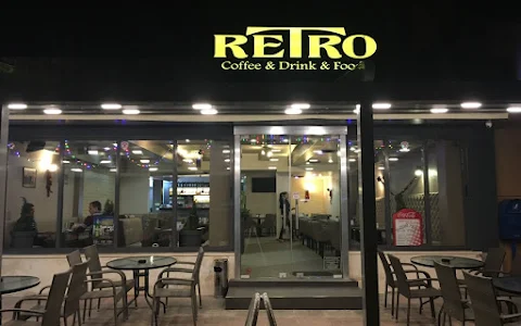 RETRO Coffee&Drink&Food image