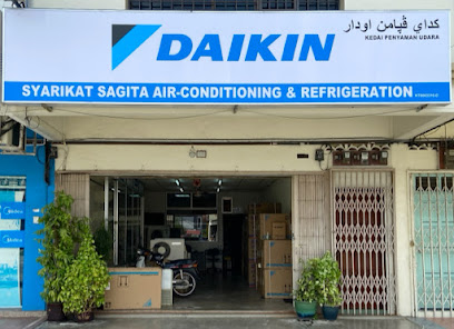 Syarikat Sagita Air-Conditioning & Refrigeration