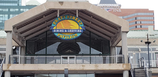 Shopping Mall «The Gallery Mall», reviews and photos, 200 E Pratt St, Baltimore, MD 21202, USA