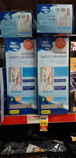 Supermarket «ALDI», reviews and photos, 442 S Jefferson Ave, Cookeville, TN 38501, USA