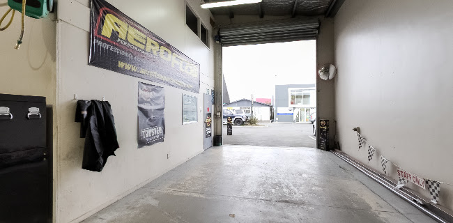 Reviews of CWR Motorsport and Performance Ltd in Rangiora - Auto repair shop