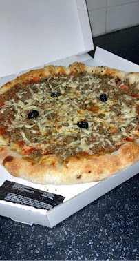 Photos du propriétaire du Pizzeria M.T PIZZA à La Seyne-sur-Mer - n°2