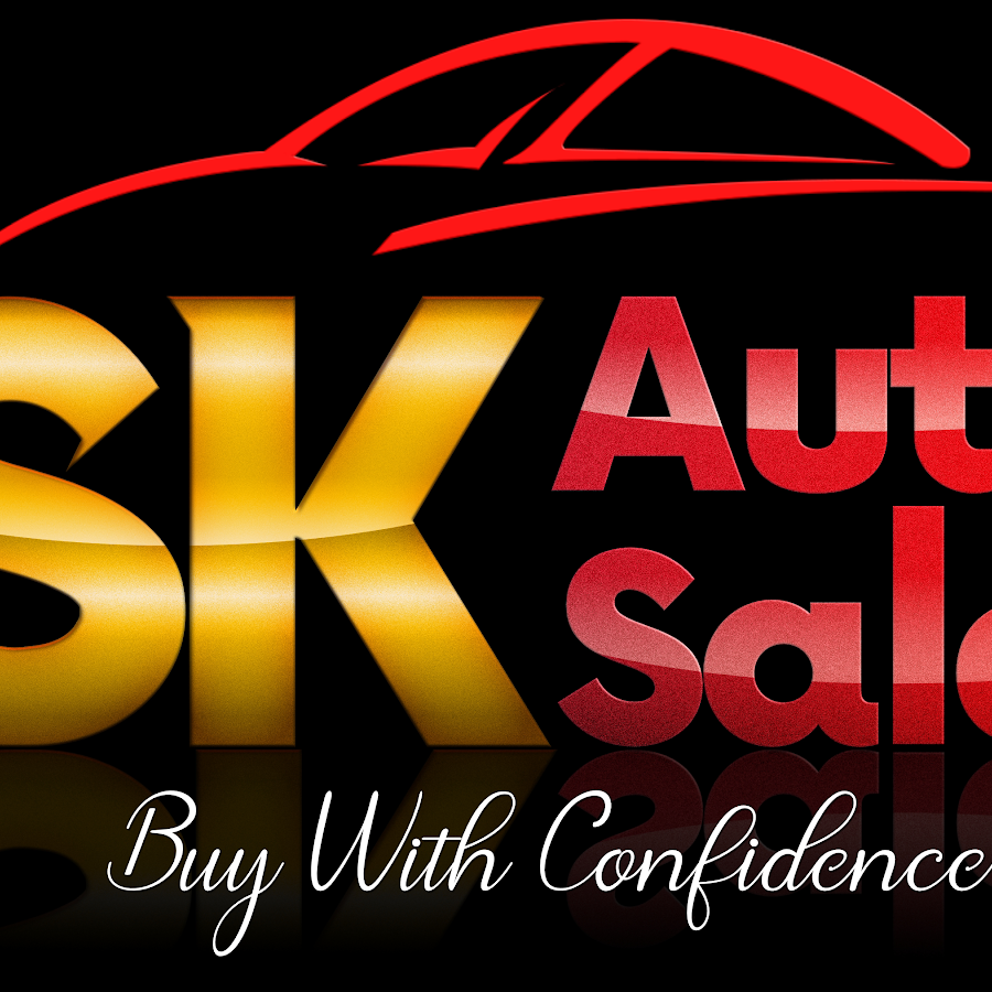 SK Auto Sales