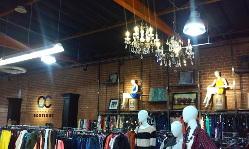 Thrift Store «OC Goodwill Boutique & Donation Center», reviews and photos