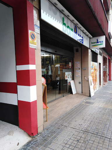 BonÀrea Zaragoza